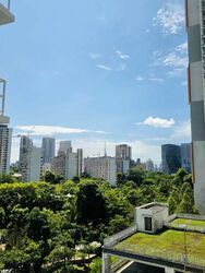Blk 33 Ghim Moh Edge (Queenstown), HDB 3 Rooms #469106341